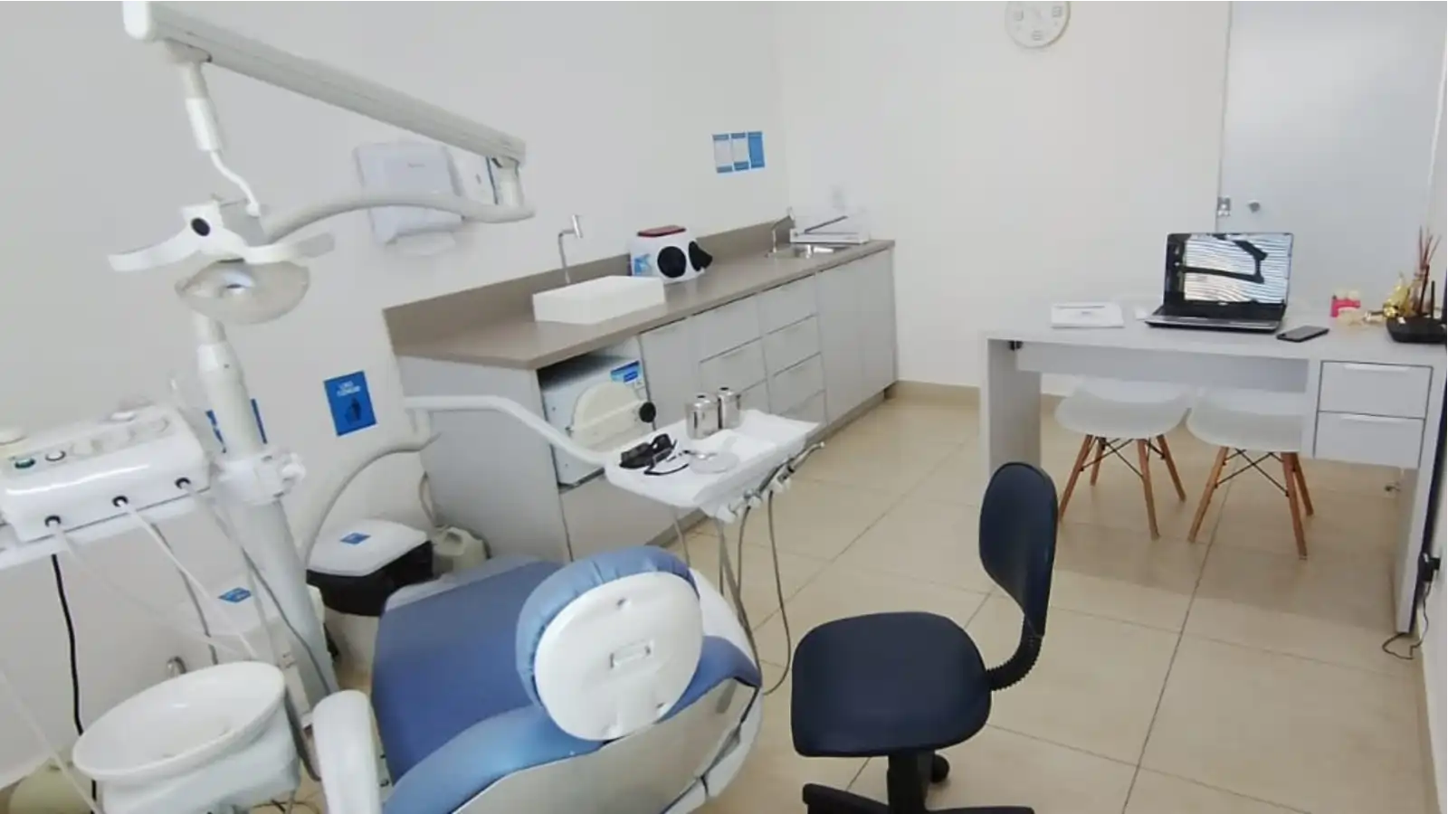 Consultório 2