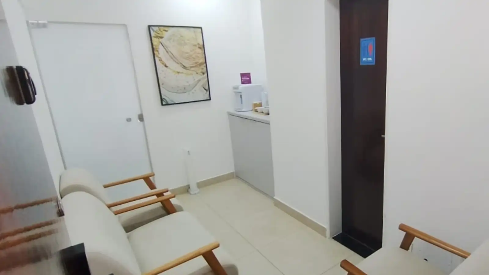Consultório 4